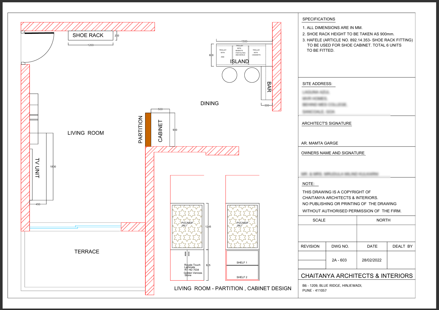 Design