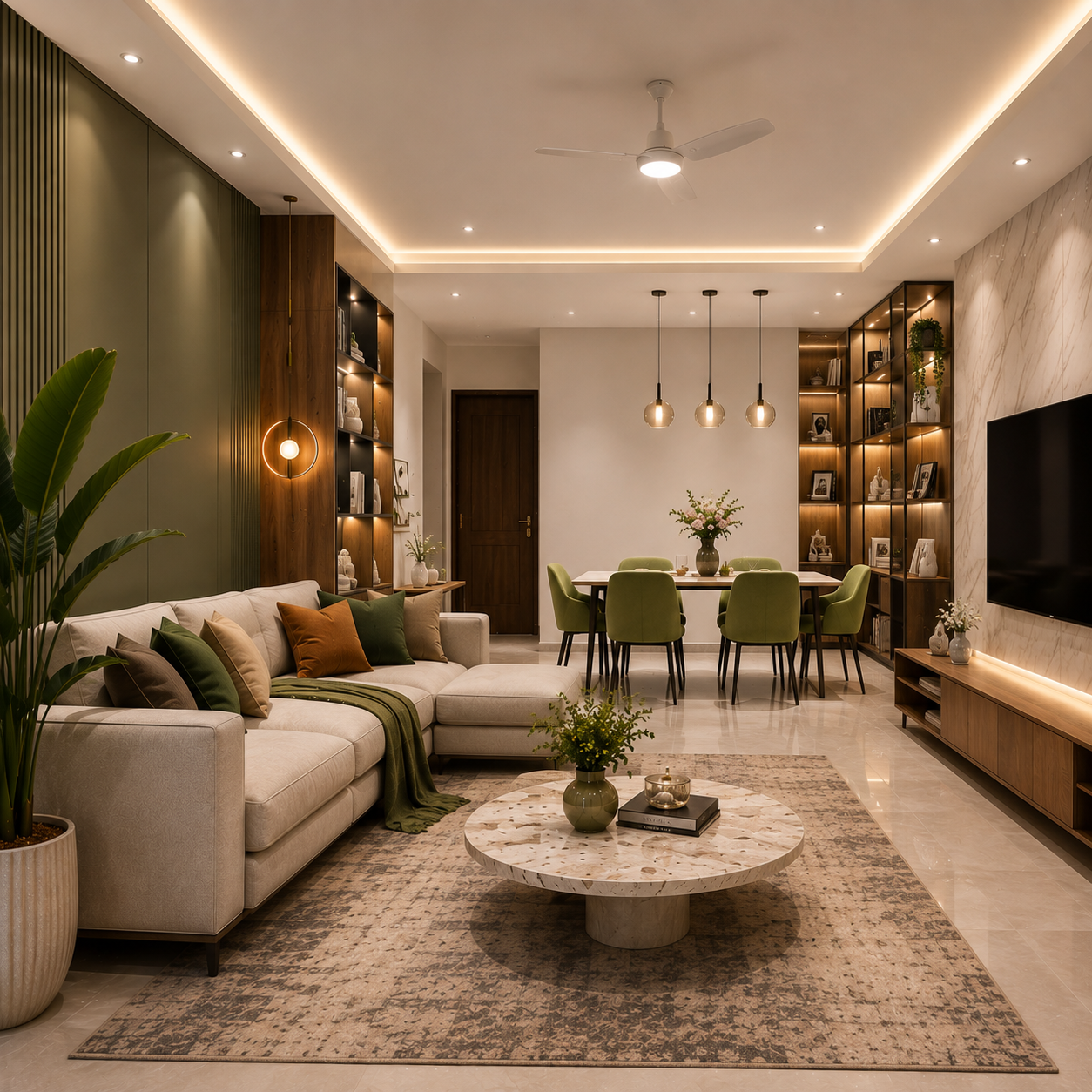 Full Home Interiors