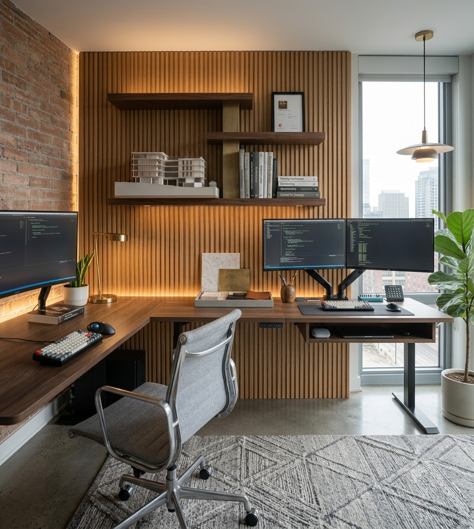 Flexible Interior Solutions