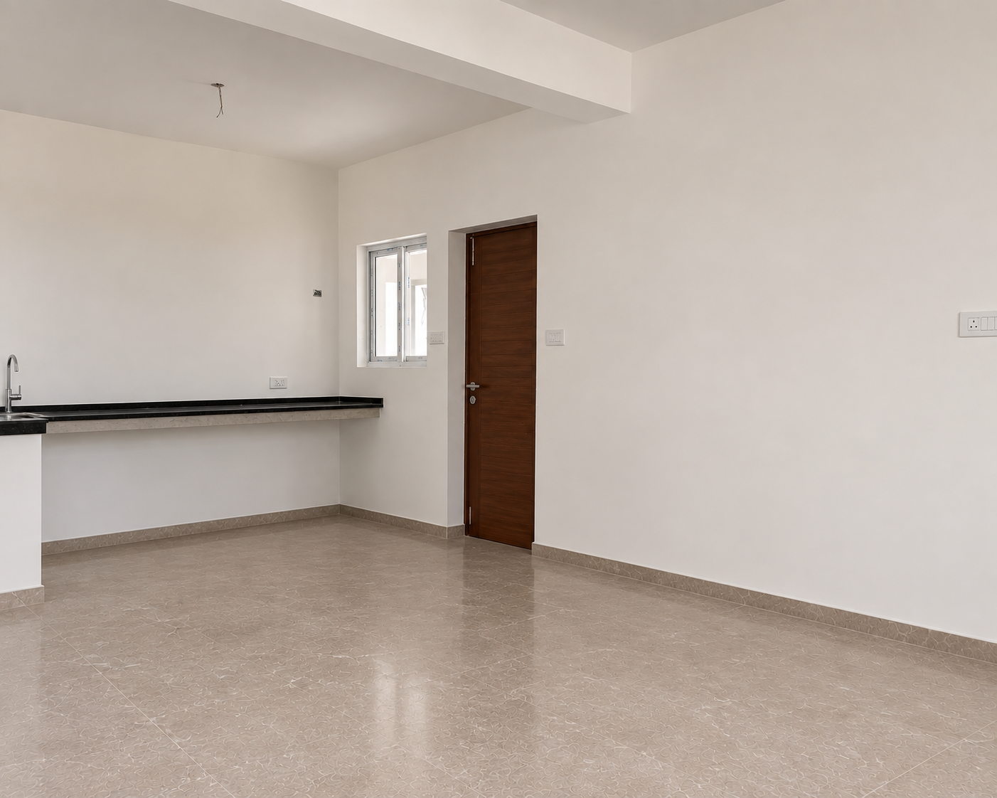 Marble & Ember before